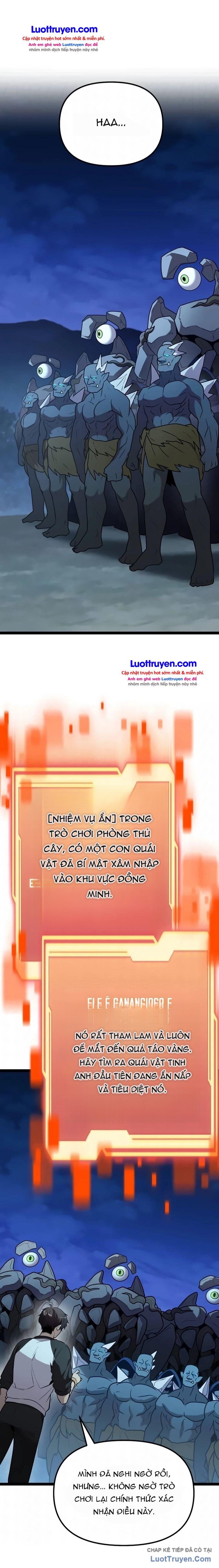 Ta Nhận Được Vật Phẩm Thần Thoại Chap 182 - Next Chap 183