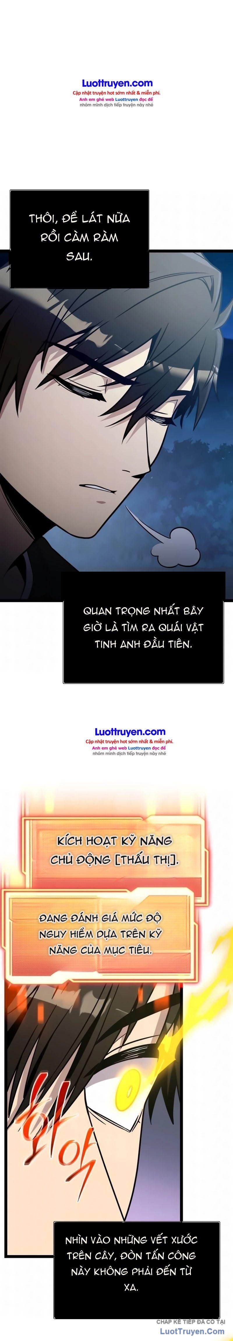 Ta Nhận Được Vật Phẩm Thần Thoại Chap 182 - Next Chap 183