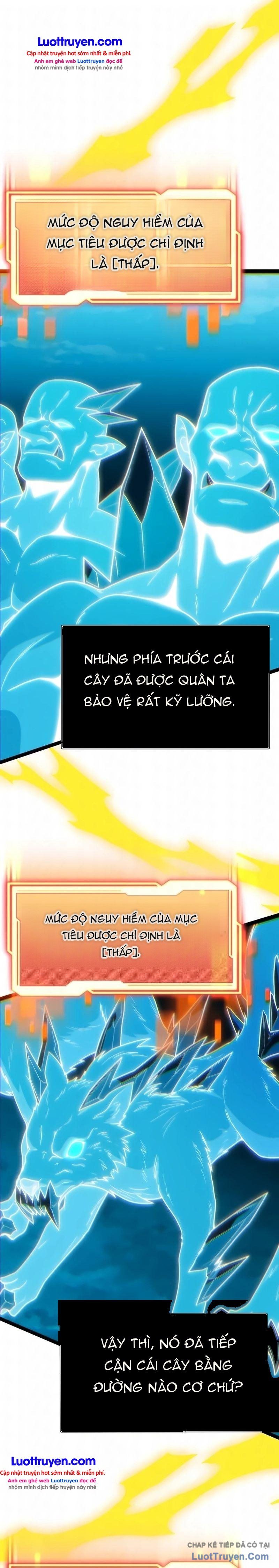 Ta Nhận Được Vật Phẩm Thần Thoại Chap 182 - Next Chap 183