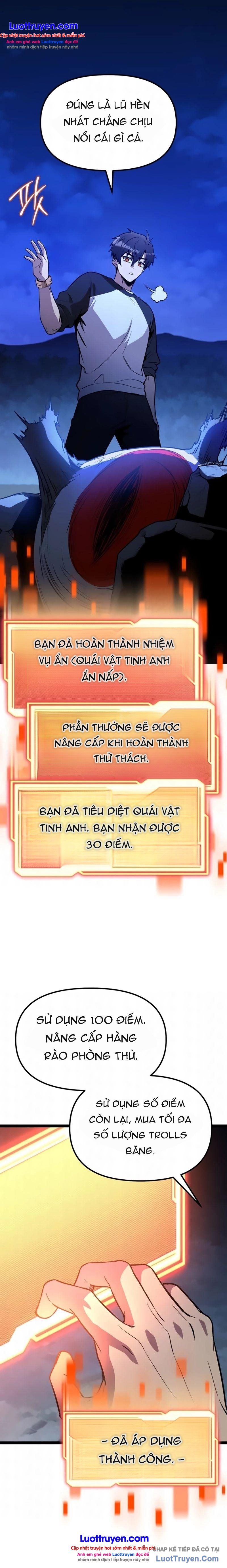 Ta Nhận Được Vật Phẩm Thần Thoại Chap 182 - Next Chap 183