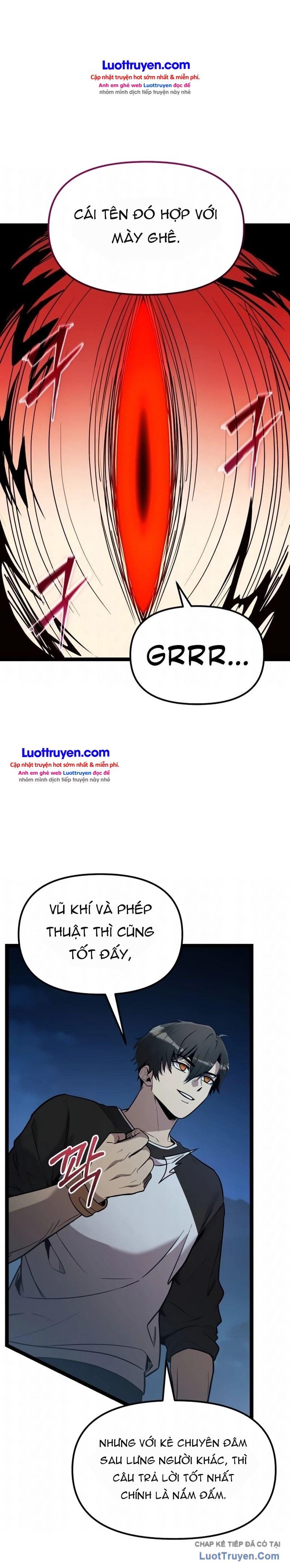 Ta Nhận Được Vật Phẩm Thần Thoại Chap 182 - Next Chap 183