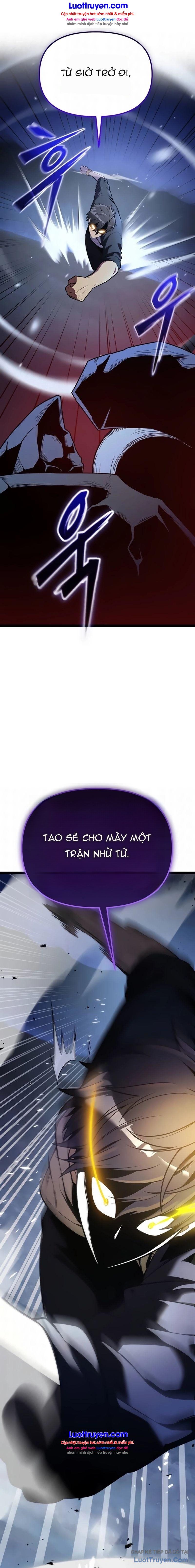 Ta Nhận Được Vật Phẩm Thần Thoại Chap 182 - Next Chap 183