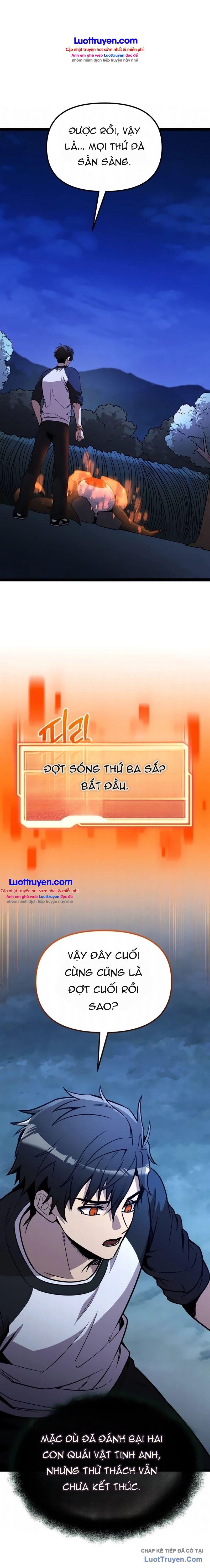Ta Nhận Được Vật Phẩm Thần Thoại Chap 182 - Next Chap 183