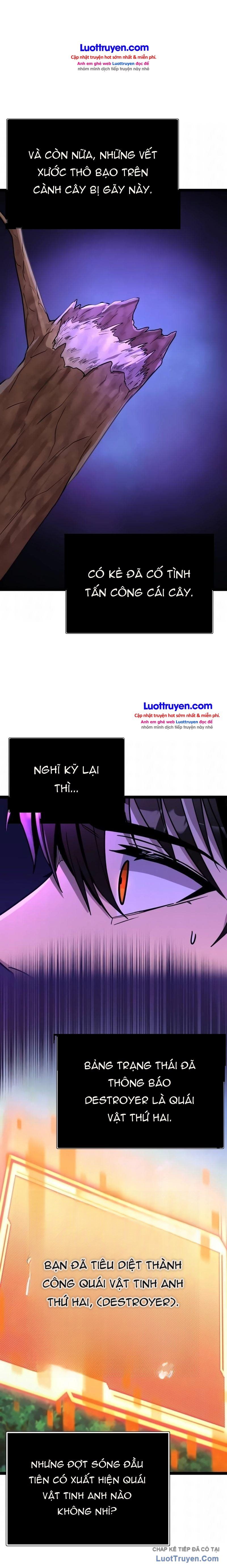 Ta Nhận Được Vật Phẩm Thần Thoại Chap 182 - Next Chap 183