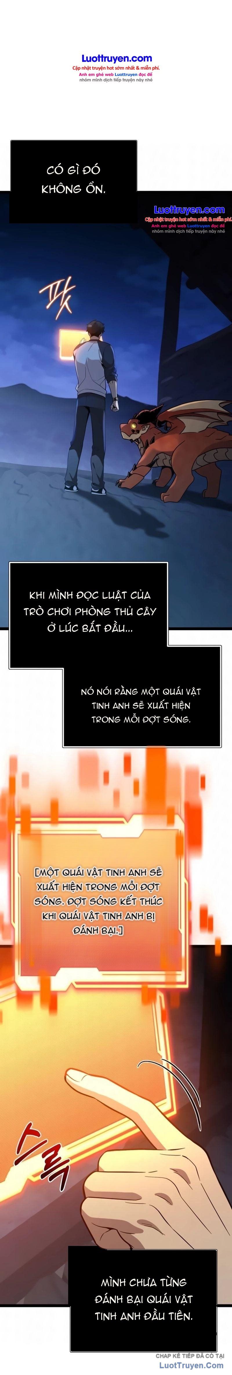 Ta Nhận Được Vật Phẩm Thần Thoại Chap 182 - Next Chap 183