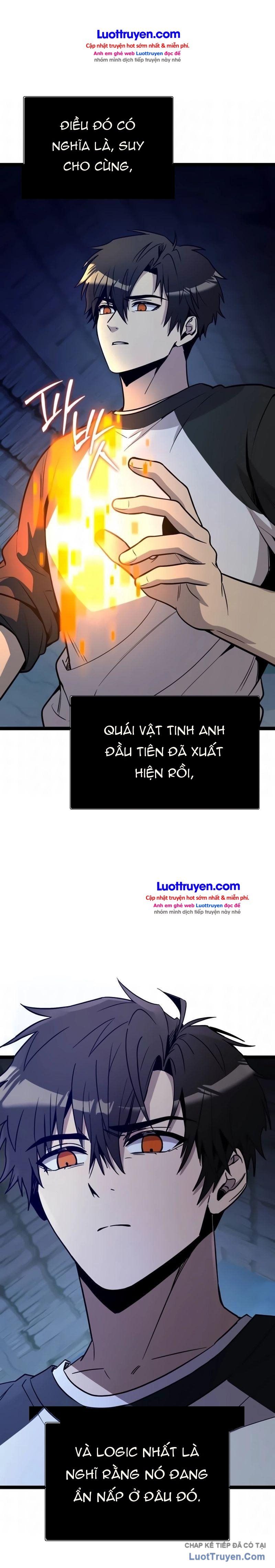 Ta Nhận Được Vật Phẩm Thần Thoại Chap 182 - Next Chap 183