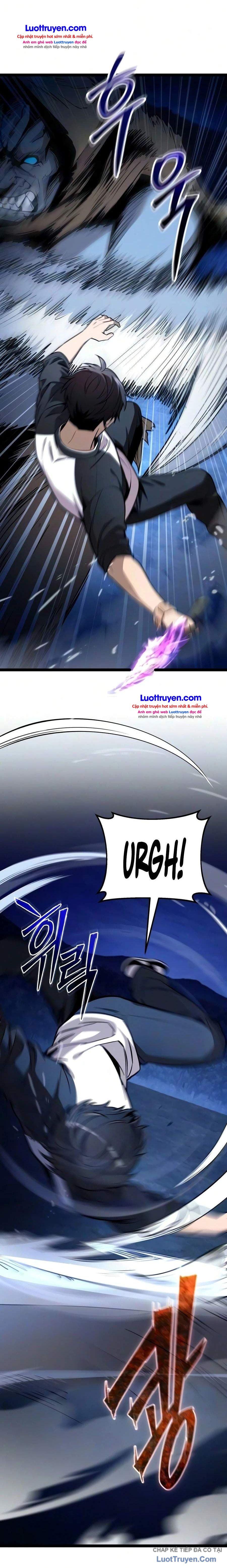 Ta Nhận Được Vật Phẩm Thần Thoại Chap 183 - Next Chap 184