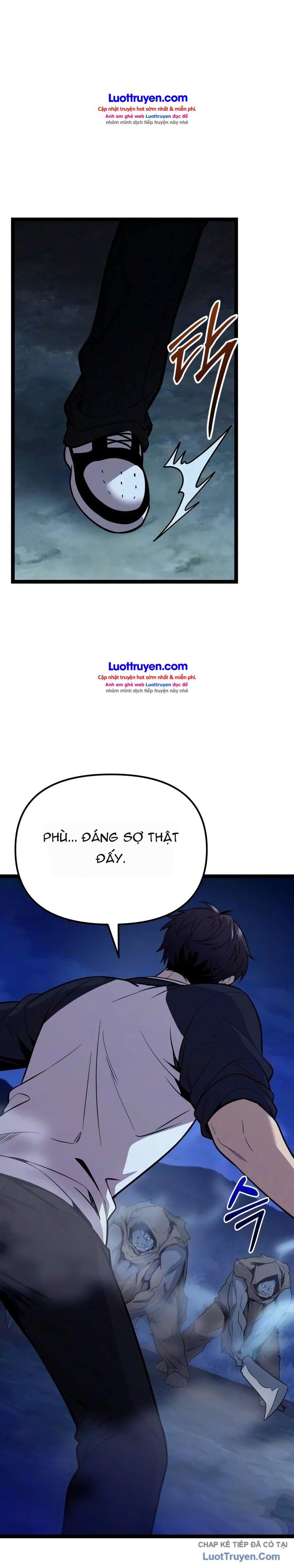 Ta Nhận Được Vật Phẩm Thần Thoại Chap 183 - Next Chap 184