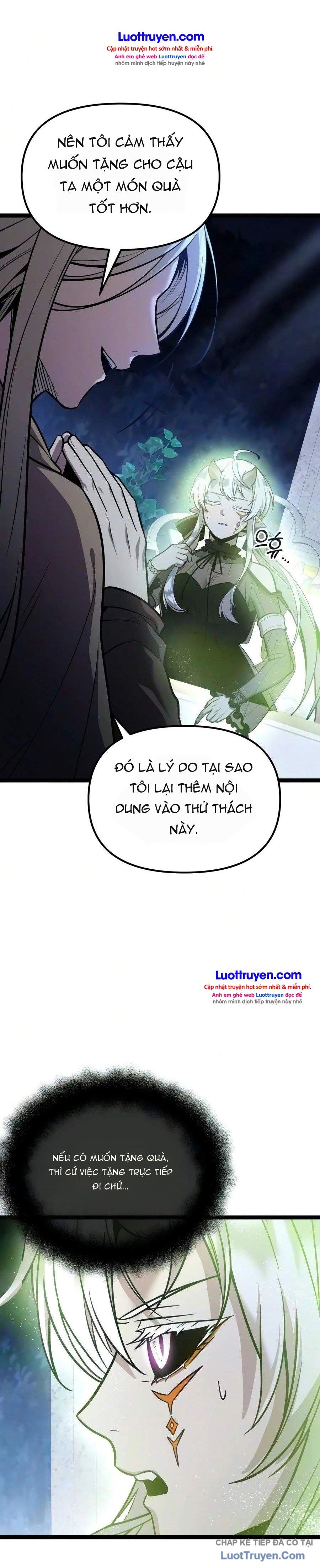 Ta Nhận Được Vật Phẩm Thần Thoại Chap 183 - Next Chap 184