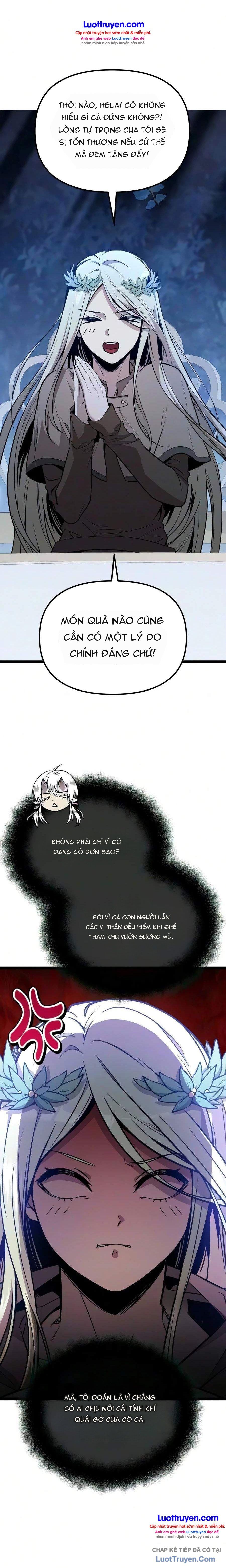 Ta Nhận Được Vật Phẩm Thần Thoại Chap 183 - Next Chap 184