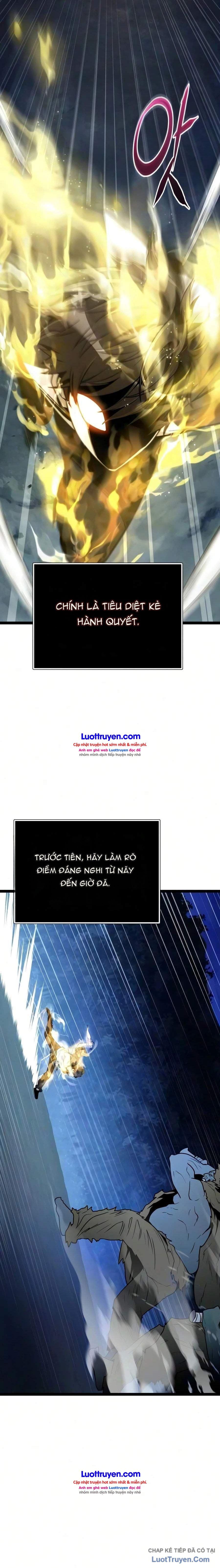 Ta Nhận Được Vật Phẩm Thần Thoại Chap 183 - Next Chap 184