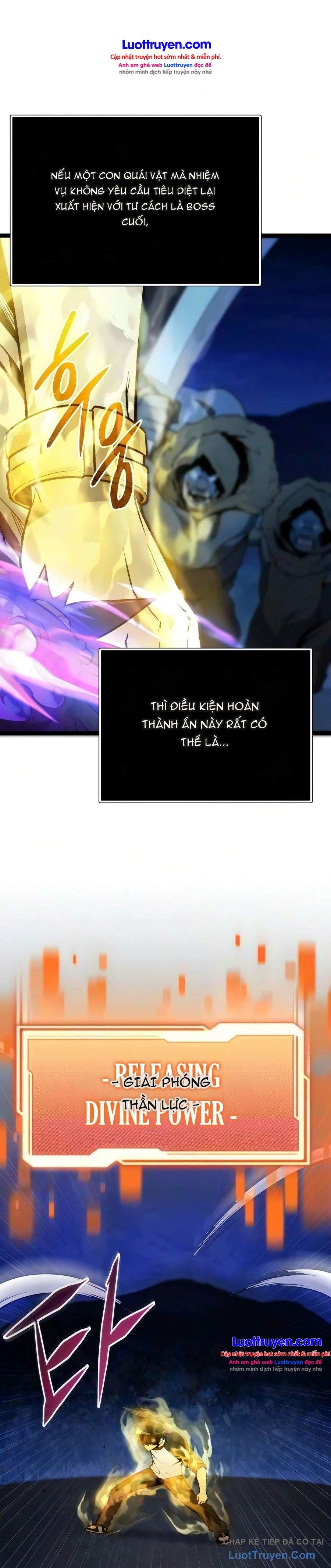 Ta Nhận Được Vật Phẩm Thần Thoại Chap 183 - Next Chap 184
