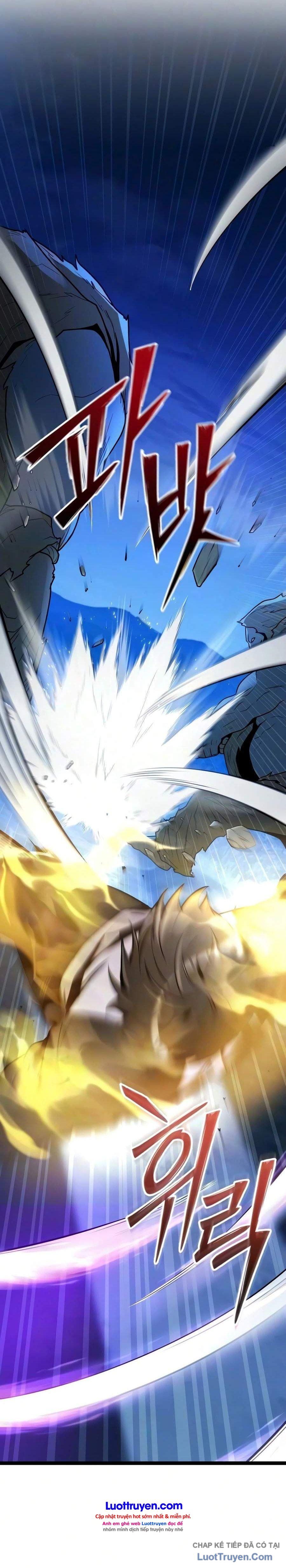 Ta Nhận Được Vật Phẩm Thần Thoại Chap 183 - Next Chap 184