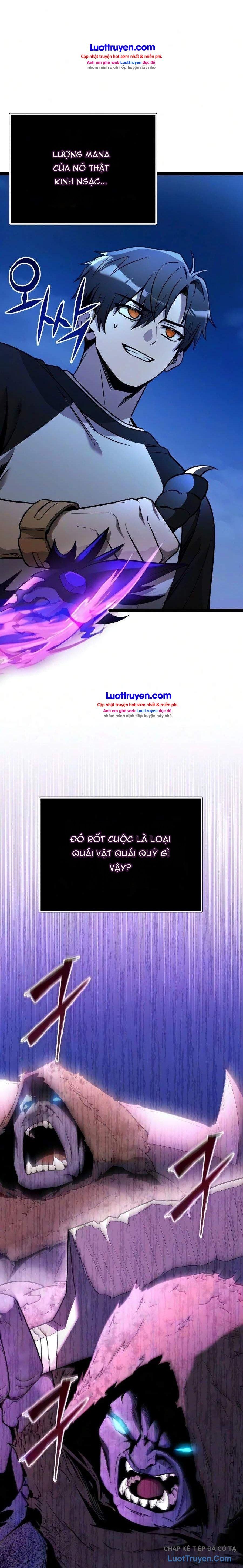 Ta Nhận Được Vật Phẩm Thần Thoại Chap 183 - Next Chap 184
