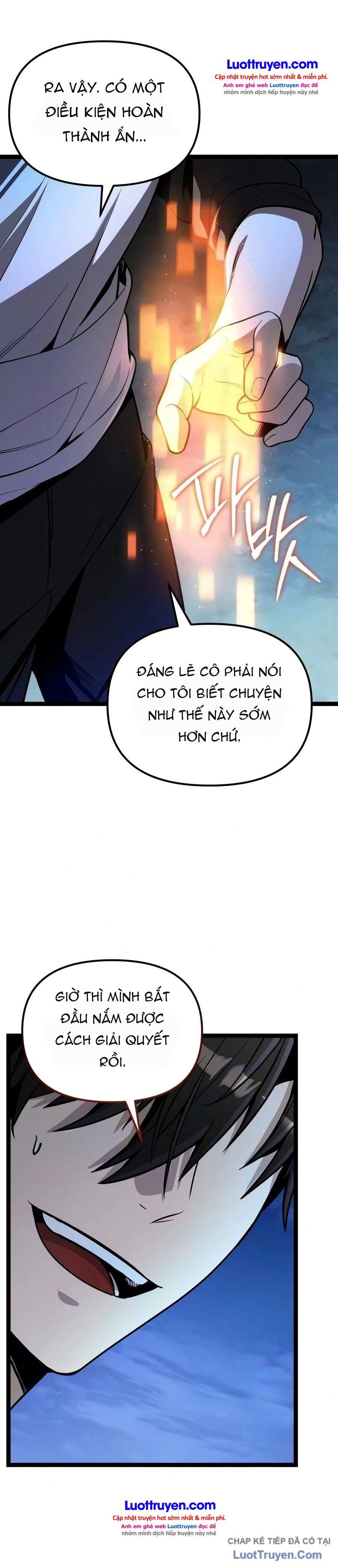 Ta Nhận Được Vật Phẩm Thần Thoại Chap 183 - Next Chap 184
