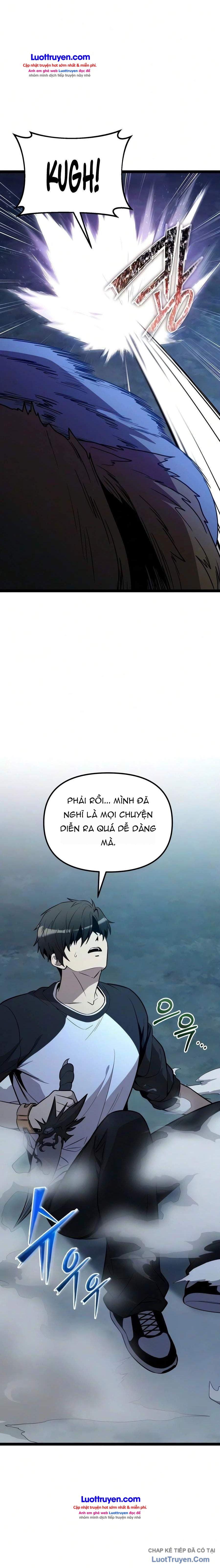 Ta Nhận Được Vật Phẩm Thần Thoại Chap 183 - Next Chap 184