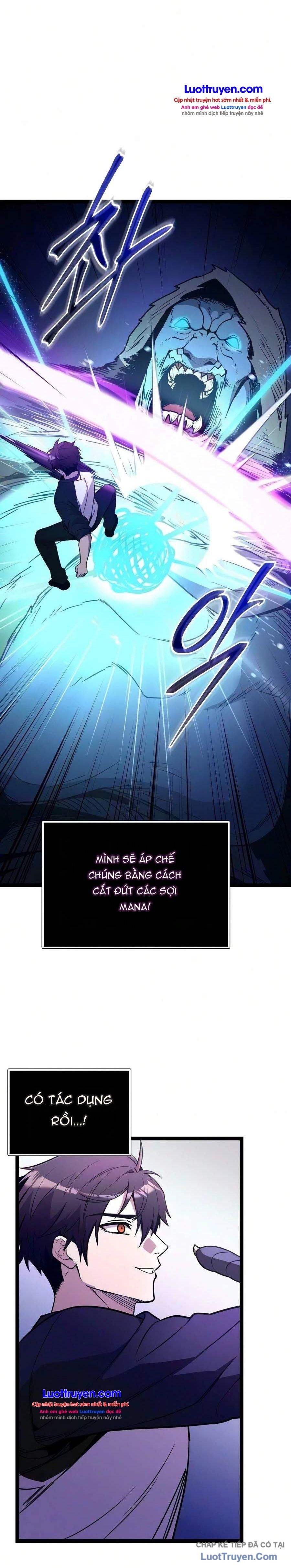 Ta Nhận Được Vật Phẩm Thần Thoại Chap 183 - Next Chap 184