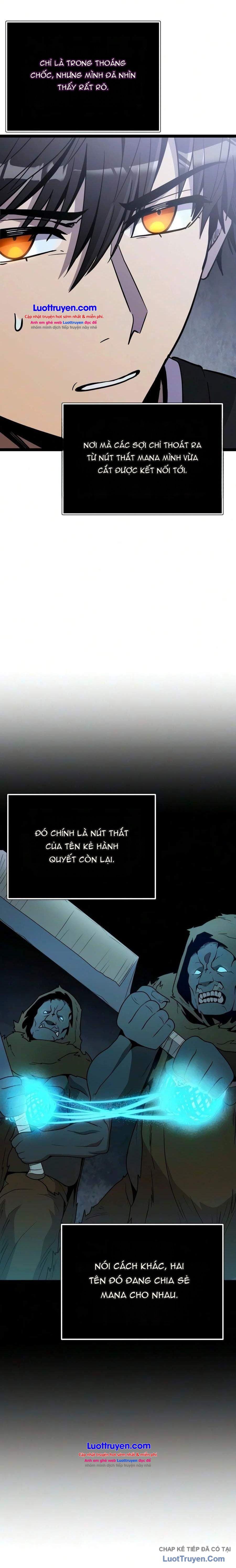 Ta Nhận Được Vật Phẩm Thần Thoại Chap 183 - Next Chap 184