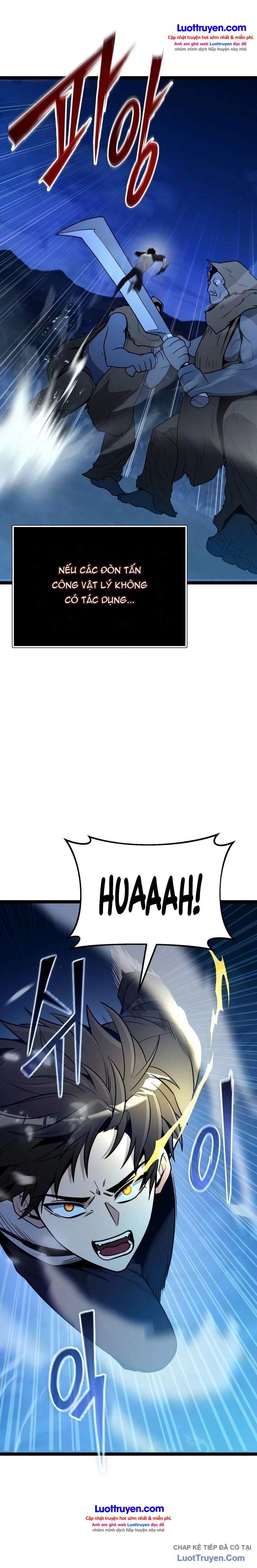 Ta Nhận Được Vật Phẩm Thần Thoại Chap 183 - Next Chap 184