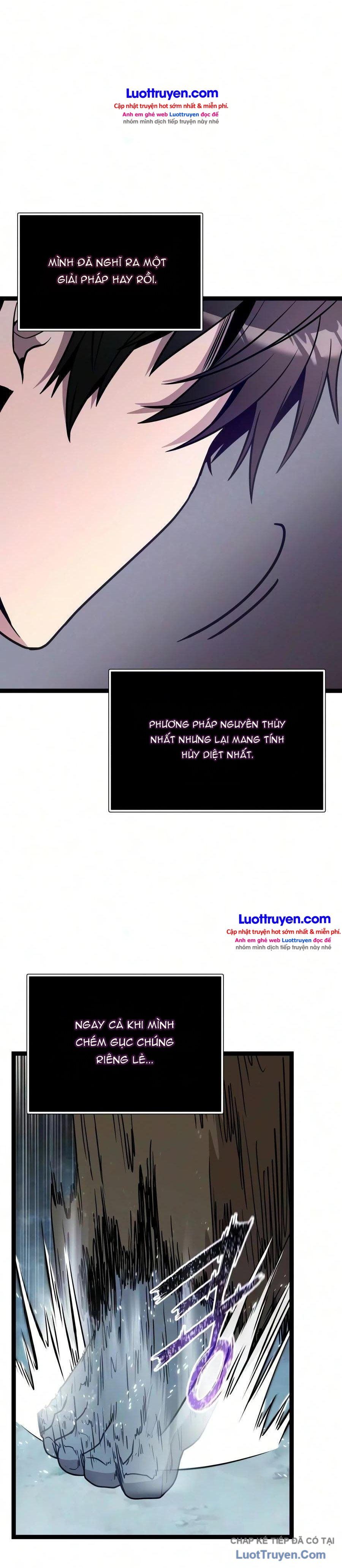 Ta Nhận Được Vật Phẩm Thần Thoại Chap 183 - Next Chap 184