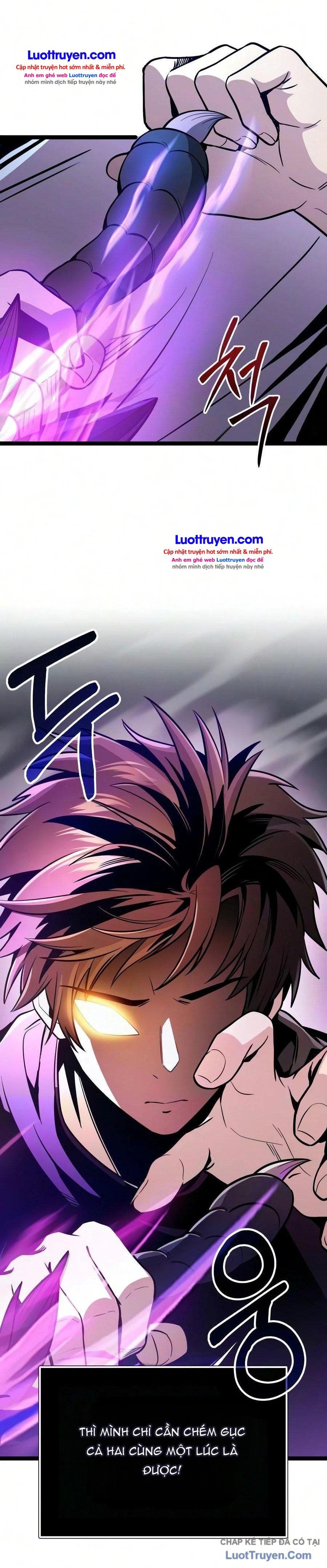 Ta Nhận Được Vật Phẩm Thần Thoại Chap 183 - Next Chap 184