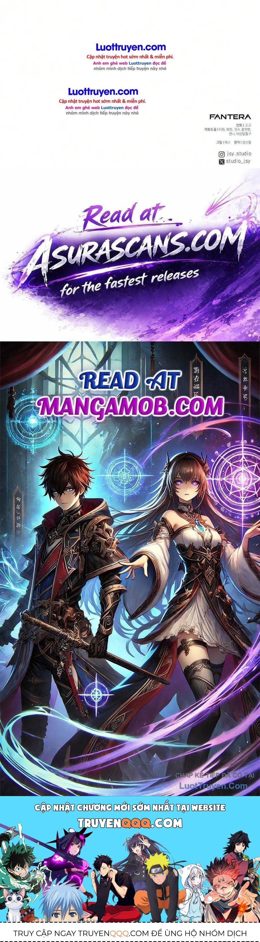 Ta Nhận Được Vật Phẩm Thần Thoại Chap 183 - Next Chap 184