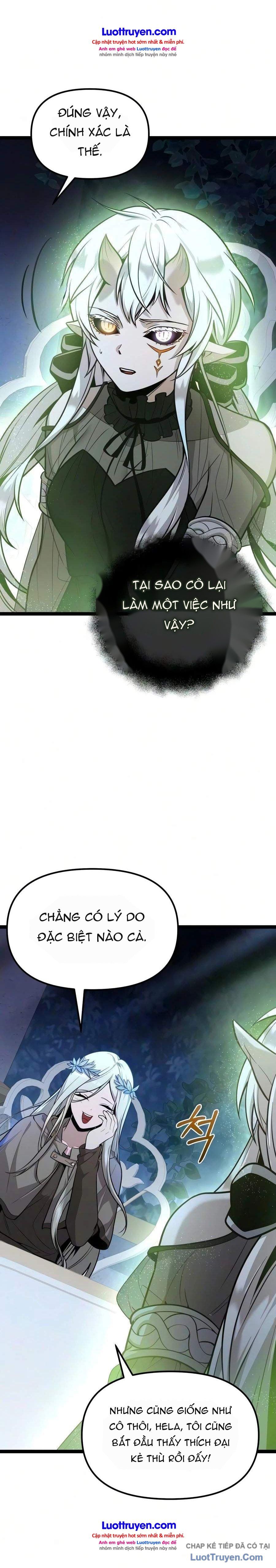 Ta Nhận Được Vật Phẩm Thần Thoại Chap 183 - Next Chap 184