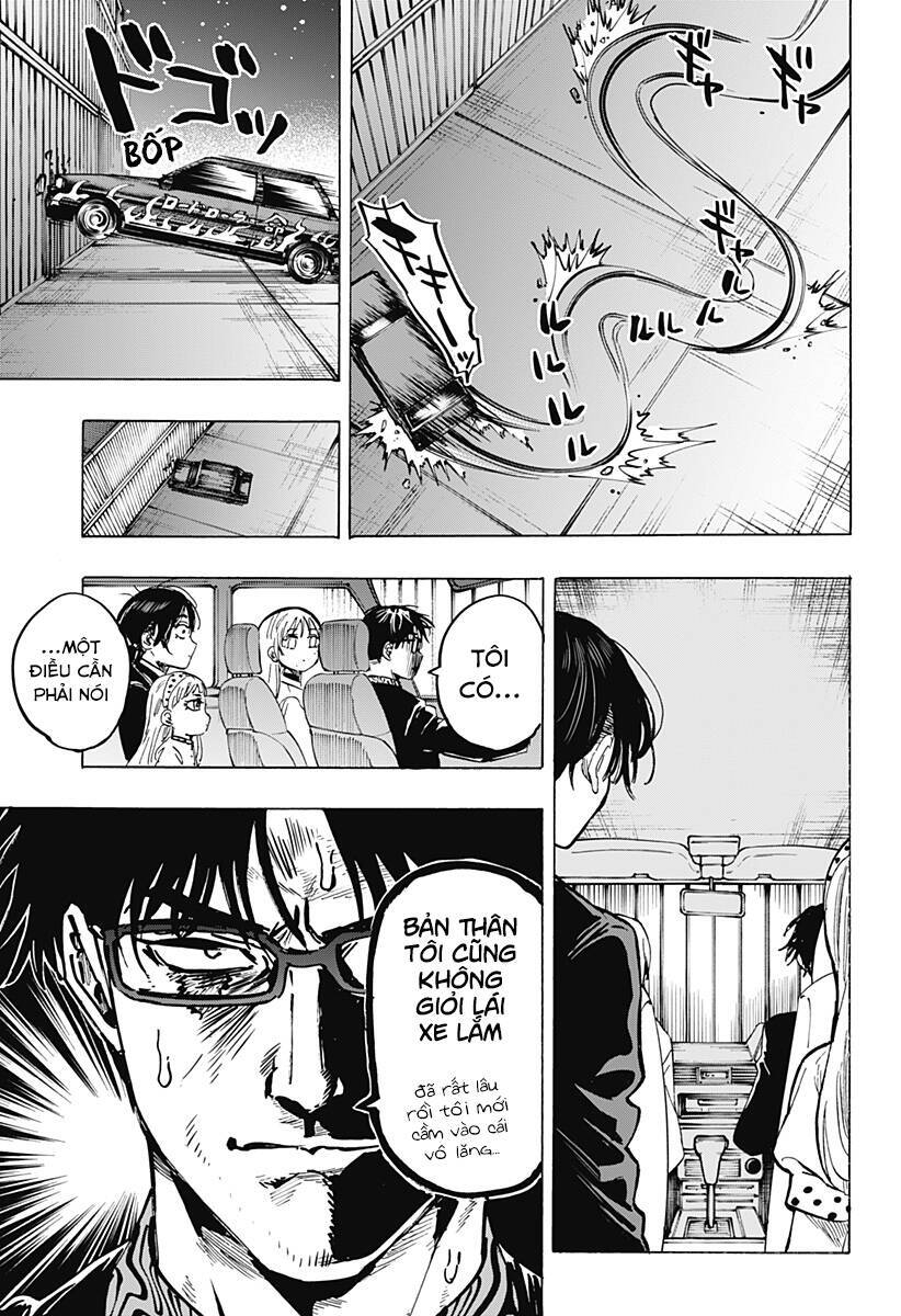 Marriagetoxin Chap 63 - Next Chap 64
