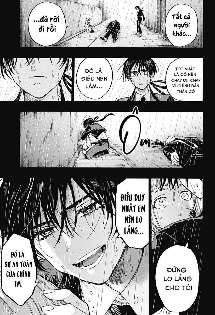 Marriagetoxin Chap 64 - Next Chap 65