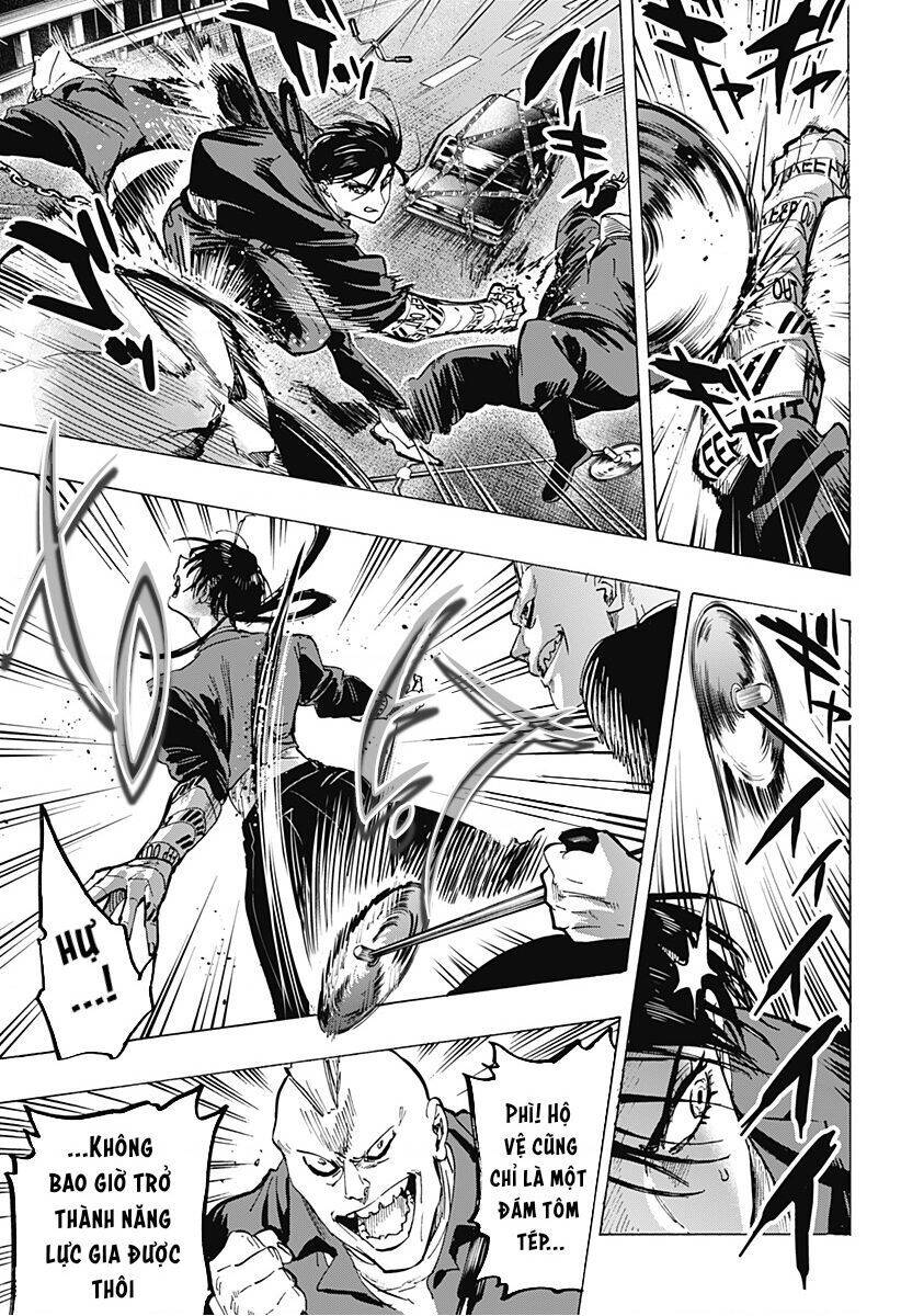 Marriagetoxin Chap 64 - Next Chap 65