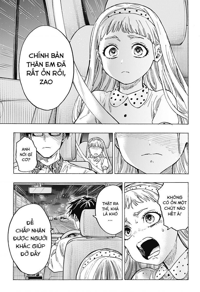 Marriagetoxin Chap 65 - Next Chap 66