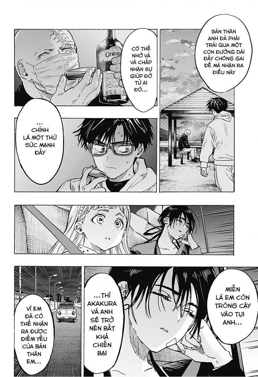 Marriagetoxin Chap 65 - Next Chap 66