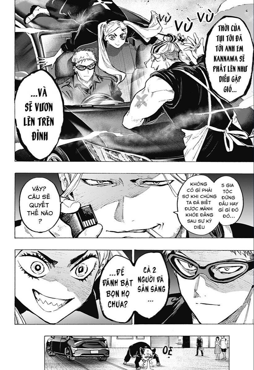Marriagetoxin Chap 66 - Next Chap 67