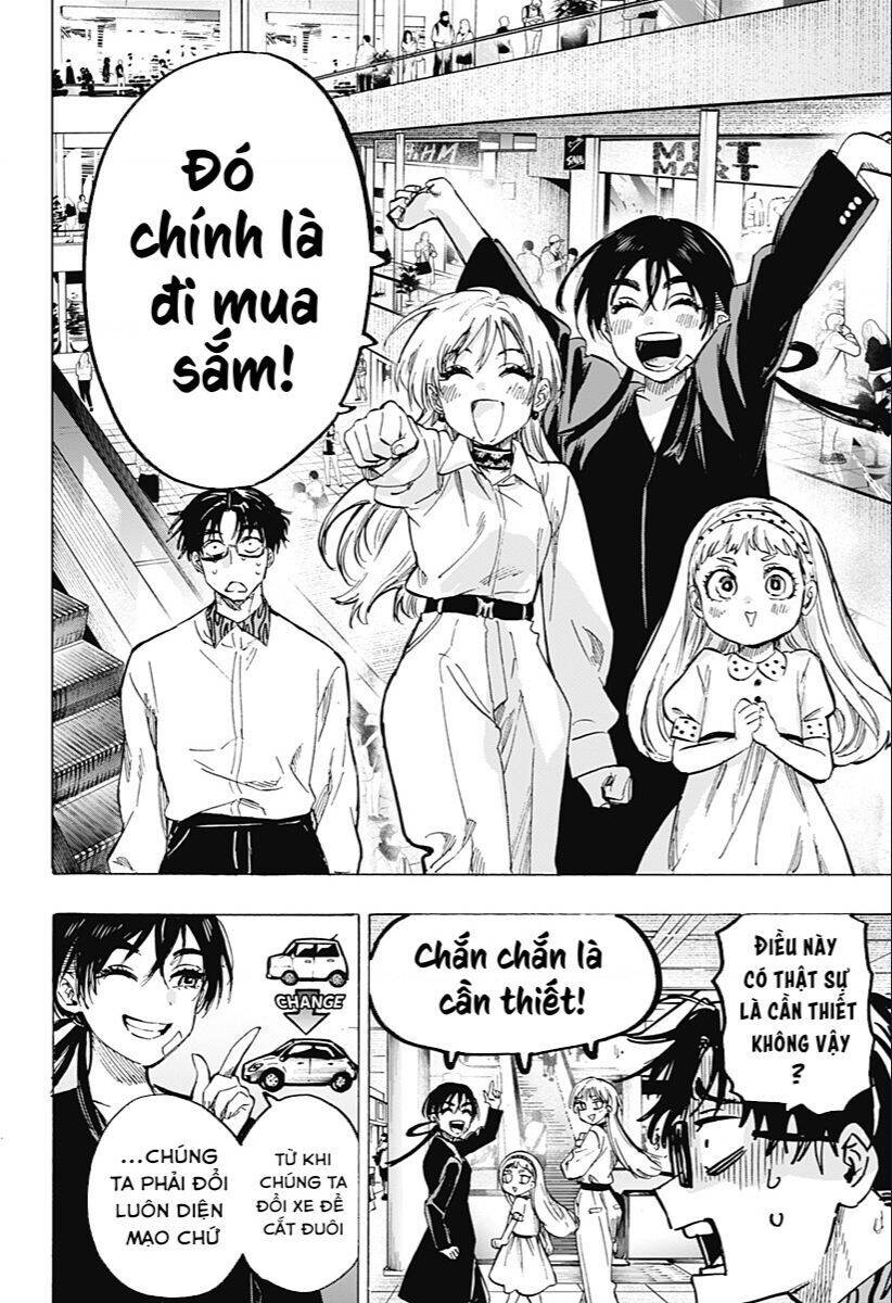 Marriagetoxin Chap 66 - Next Chap 67
