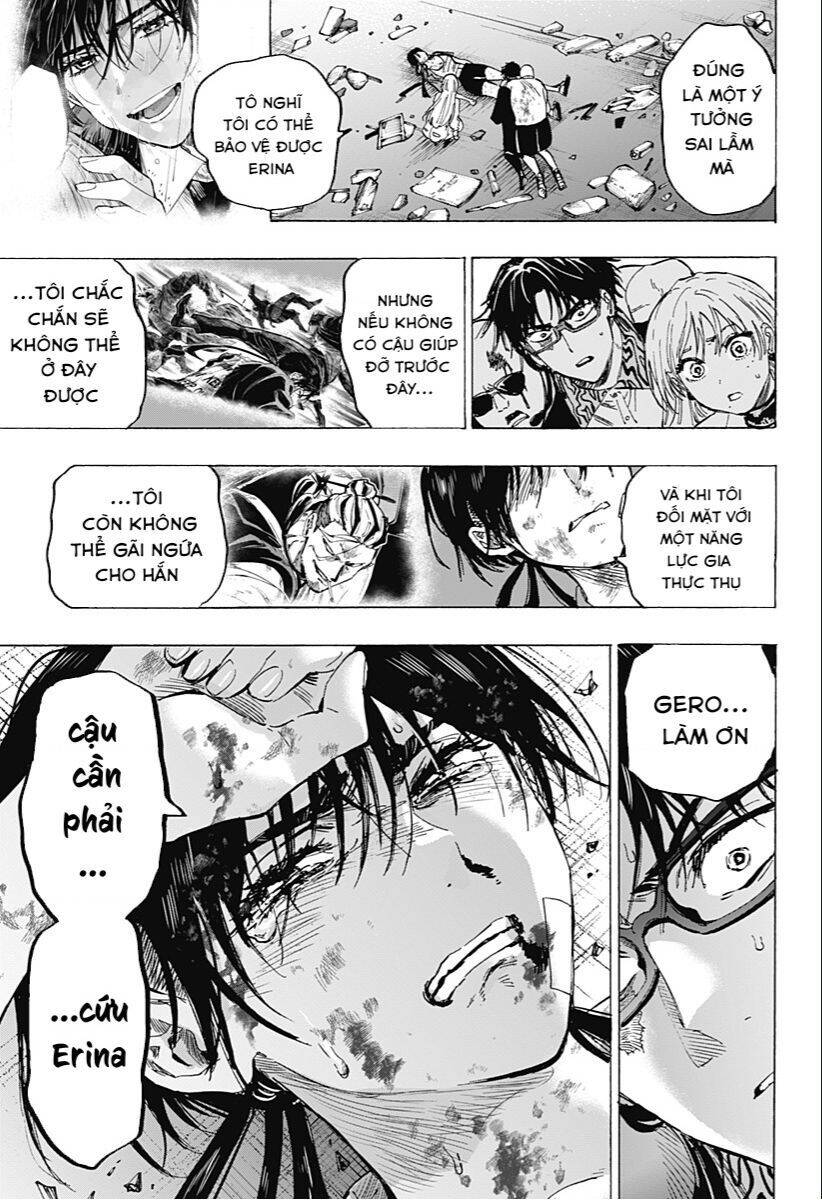 Marriagetoxin Chap 66 - Next Chap 67