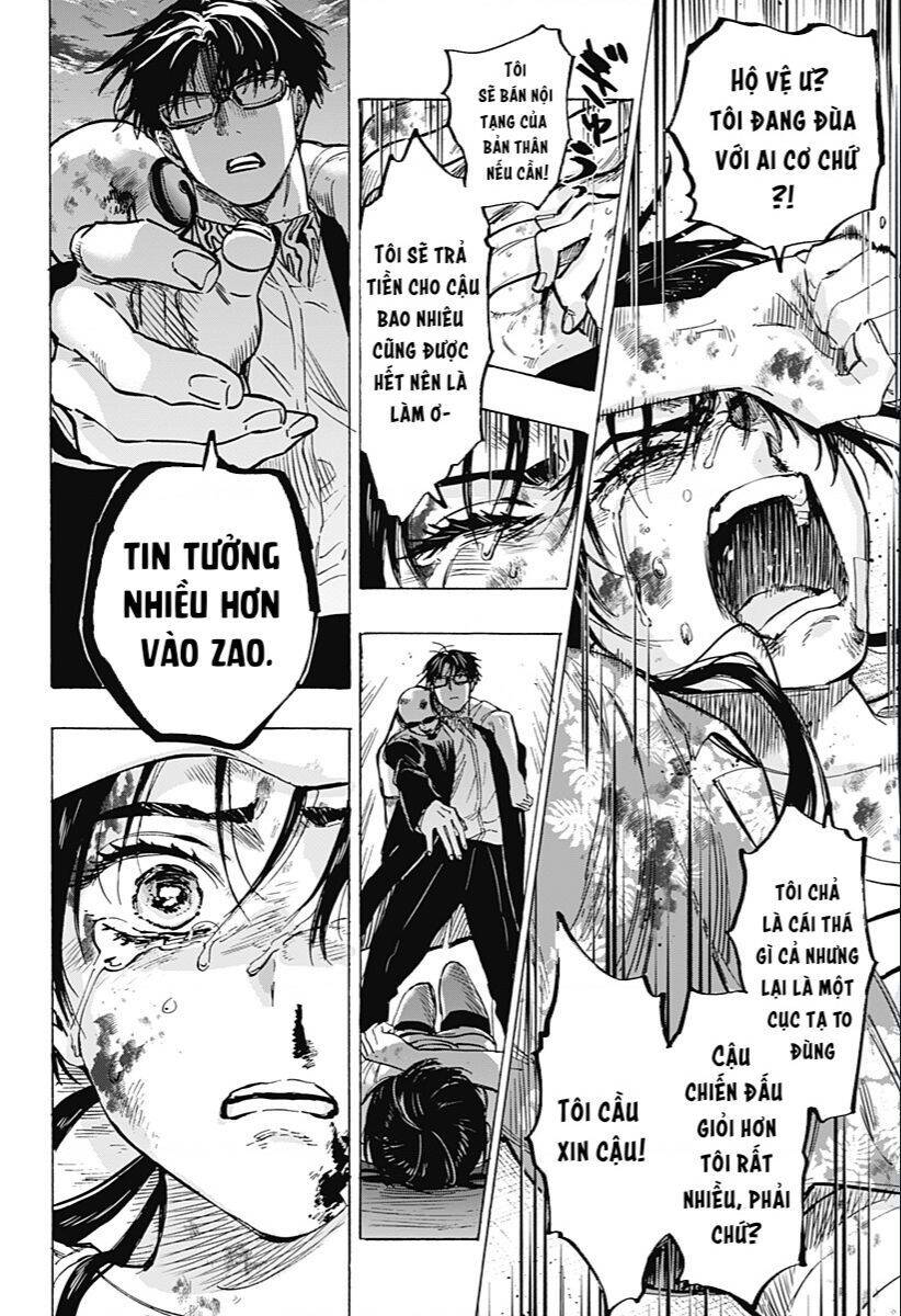 Marriagetoxin Chap 66 - Next Chap 67