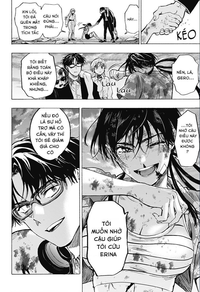 Marriagetoxin Chap 66 - Next Chap 67