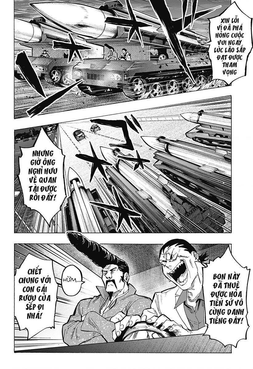 Marriagetoxin Chap 67 - Next Chap 68