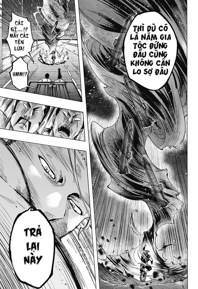 Marriagetoxin Chap 67 - Next Chap 68