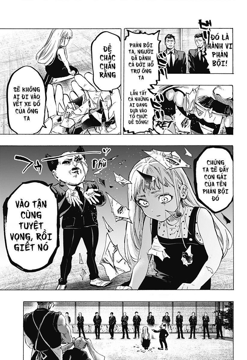 Marriagetoxin Chap 67 - Next Chap 68