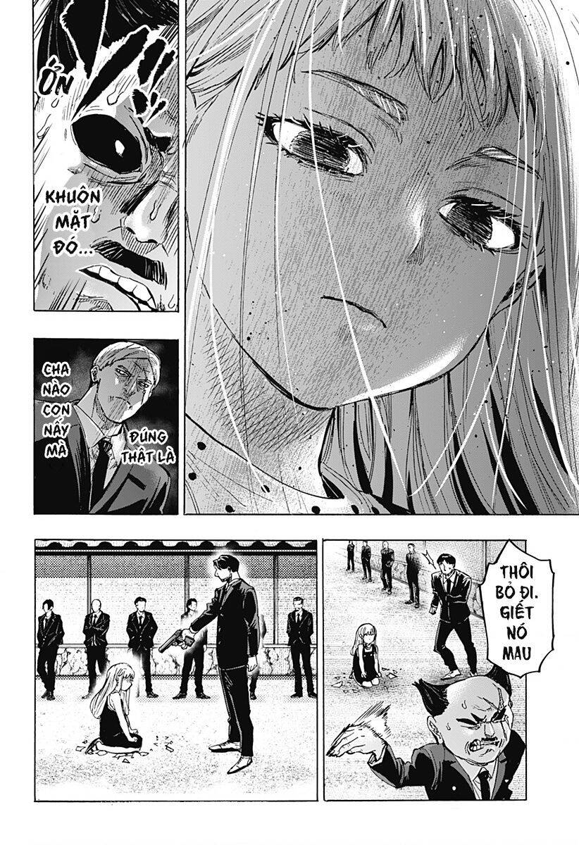 Marriagetoxin Chap 67 - Next Chap 68