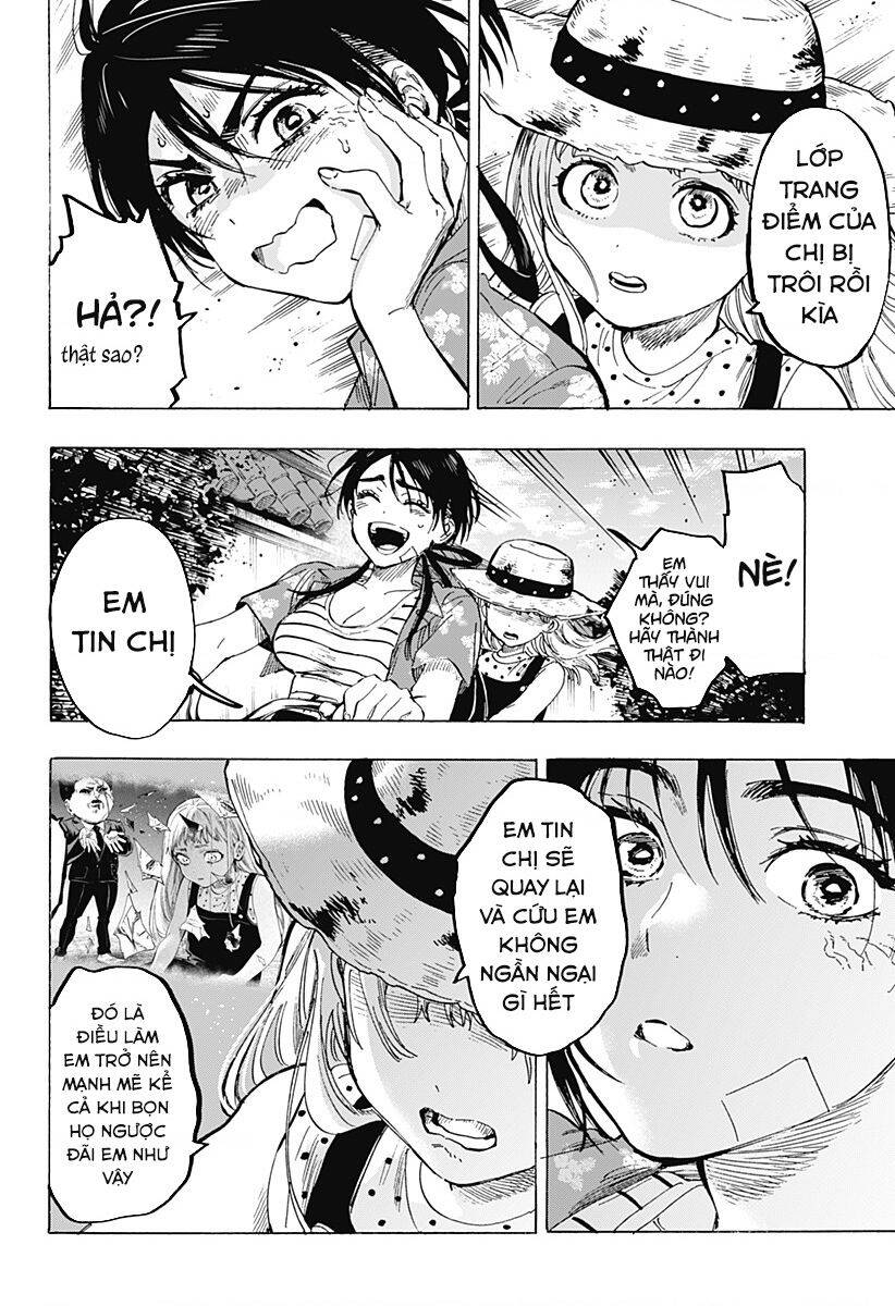Marriagetoxin Chap 68 - Next Chap 69