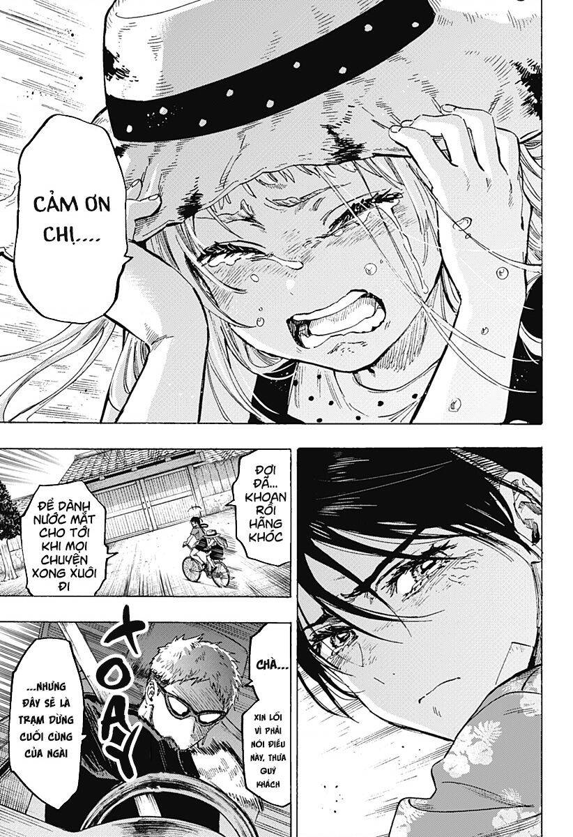 Marriagetoxin Chap 68 - Next Chap 69