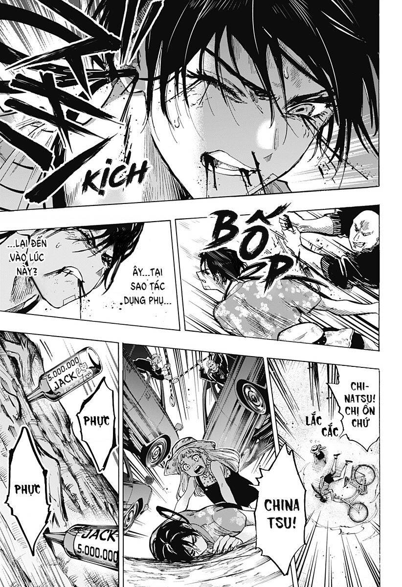Marriagetoxin Chap 68 - Next Chap 69