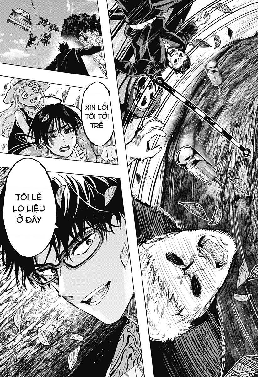 Marriagetoxin Chap 68 - Next Chap 69