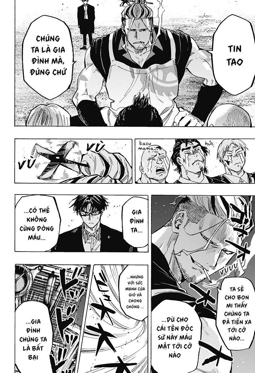 Marriagetoxin Chap 68 - Next Chap 69