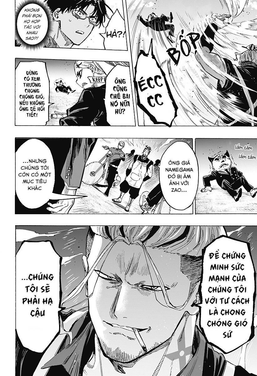 Marriagetoxin Chap 68 - Next Chap 69