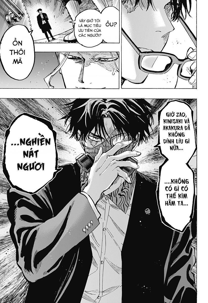 Marriagetoxin Chap 68 - Next Chap 69