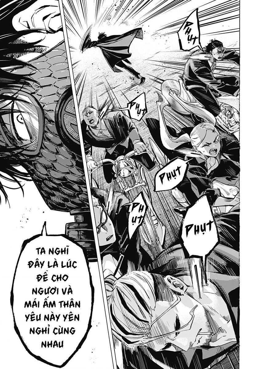 Marriagetoxin Chap 69 - Next Chap 70