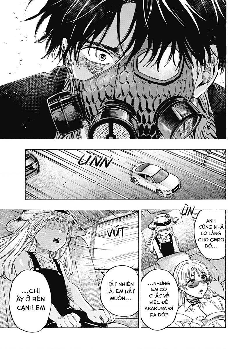 Marriagetoxin Chap 69 - Next Chap 70